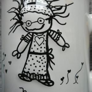 Meet your Posher, Ruth